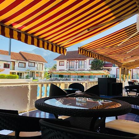 Hotel Resort Piemonte Ojos Buenos ภายนอก รูปภาพ