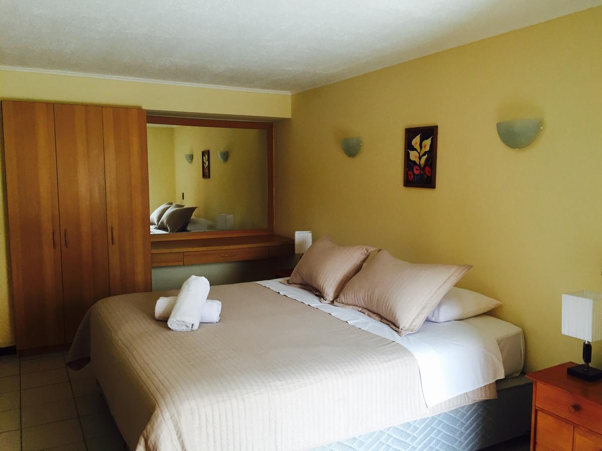Hotel Resort Piemonte Ojos Buenos ภายนอก รูปภาพ