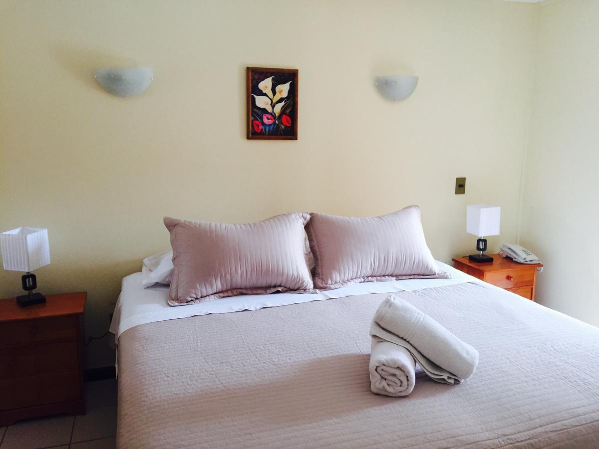Hotel Resort Piemonte Ojos Buenos ภายนอก รูปภาพ