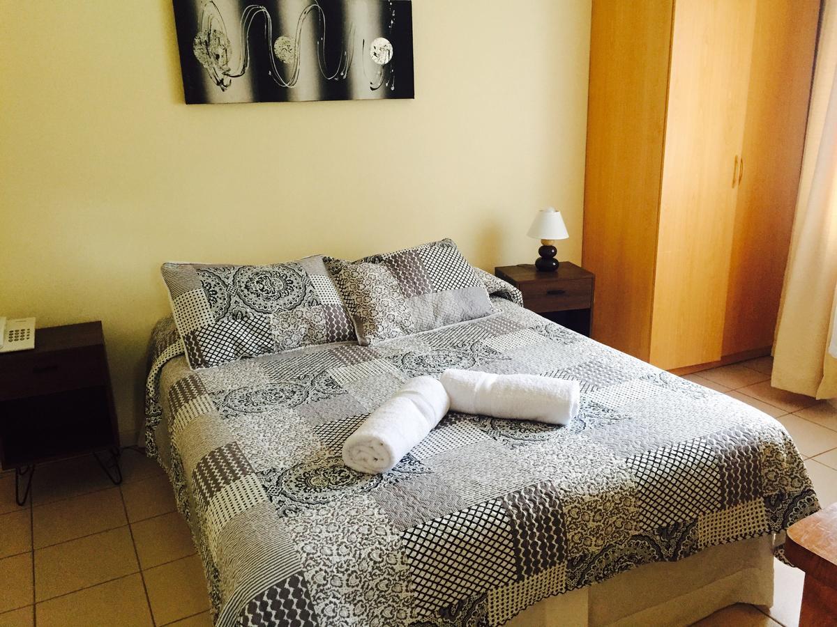 Hotel Resort Piemonte Ojos Buenos ภายนอก รูปภาพ