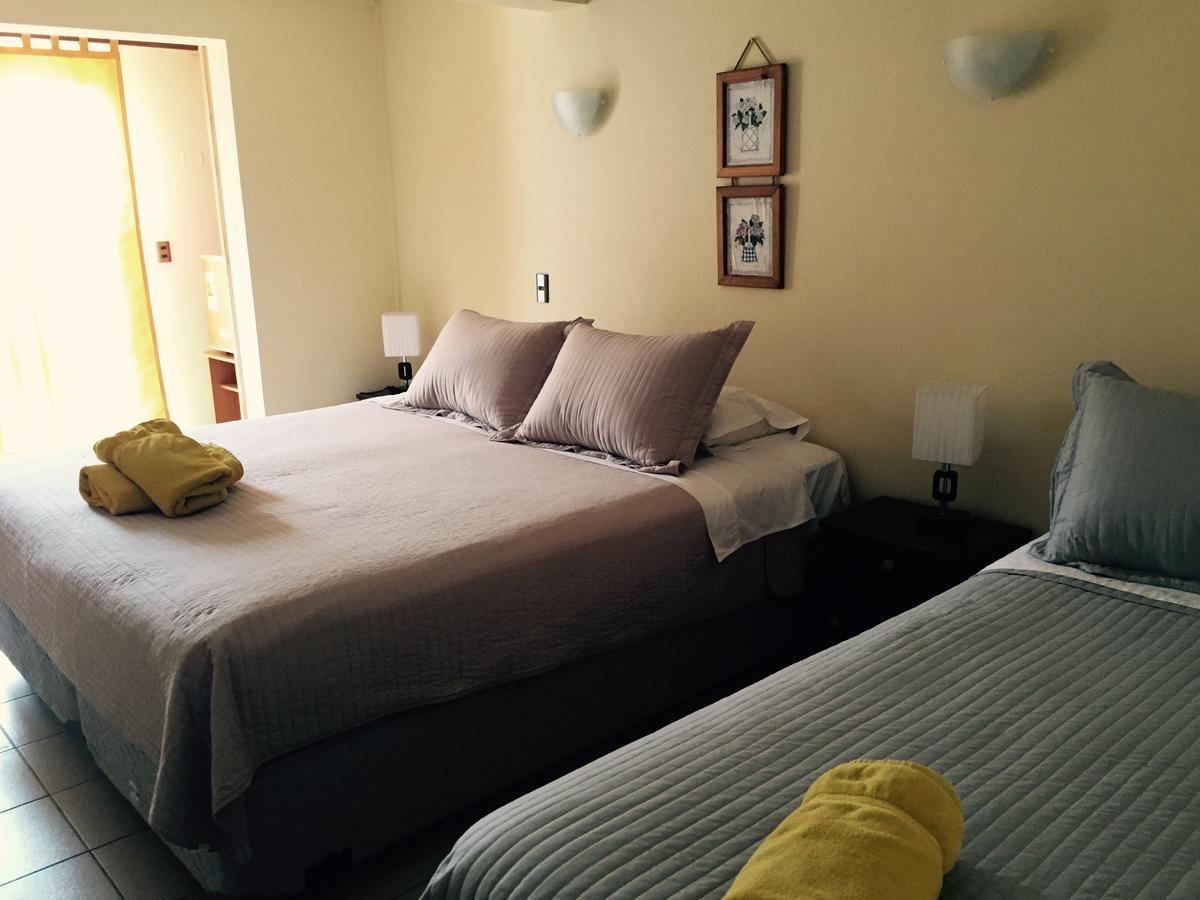 Hotel Resort Piemonte Ojos Buenos ภายนอก รูปภาพ
