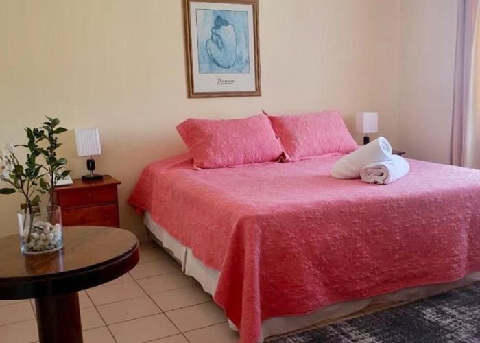 Hotel Resort Piemonte Ojos Buenos ภายนอก รูปภาพ