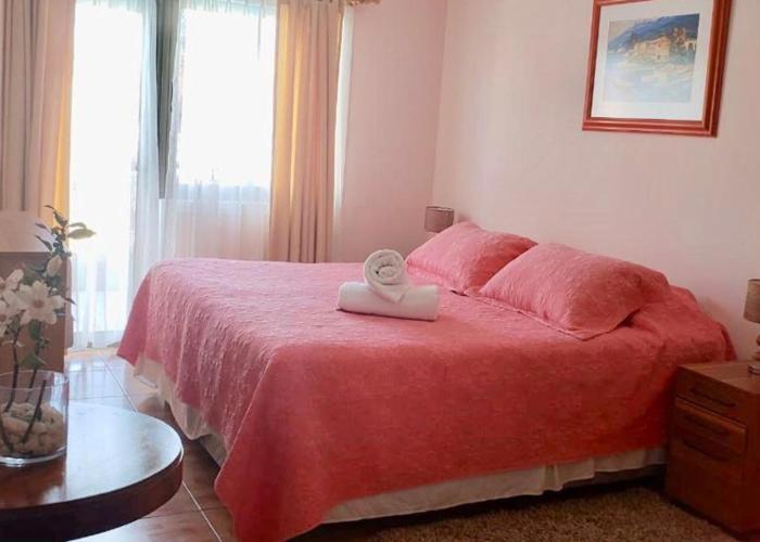 Hotel Resort Piemonte Ojos Buenos ภายนอก รูปภาพ